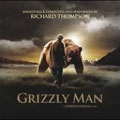 Grizzly Man (OST)(US)