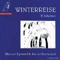 Schubert: Winterreise / Max von Egmond, Jos van Immerseel