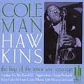 Coleman Hawkins/The King Of The Tenor Sax 1929-1943[1012]