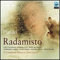 Handel: Radamisto (First Version)