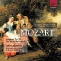 Mozart: Symphony no 29, etc / Warren-Green, LCO