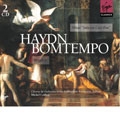 Haydn: Missa "Sancta Caeciliae";  Bontempo / Corboz, et al