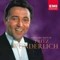 The Very Best of Fritz Wunderlich