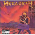 Megadeth/Peace Sells...But Who's Buying ?[5986242]