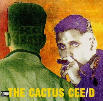 Cactus Album