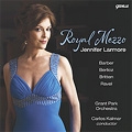 TOWER RECORDS ONLINE㤨֥ȥѡɸ/Royal Mezzo - Barber Andromache's Farewell Berlioz Death of Cleopatra Ravel Sheherazade Britten Phaedra / Jennifer Larmore(Ms, Carlos Kalmar(cond, Grant Park Orchestra [CDR90000104]פβǤʤ2,031ߤˤʤޤ