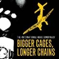 Bigger Cages Longer Chains
