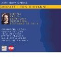 Mozart:Don Giovanni :Bertrand De Billy(cond)/Vienna Radio Symphony Orchestra/Birgid Steinberger(Ms)/etc