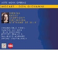 Mozart:Don Giovanni :Bertrand De Billy(cond)/Vienna Radio Symphony Orchestra/Birgid Steinberger(Ms)/etc Mozart:Don Giovanni :Bertrand De Billy(cond)/Vienna Radio Symphony Orchestra/Birgid Steinberger(Ms)/etc