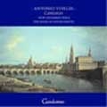Vivaldi: Cantatas / New Chamber Opera, Band of Instruments Vivaldi: Cantatas / New Chamber Opera, Band of Instruments