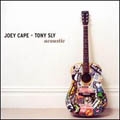 Joey Cape/Acoustic[FAT665CD]