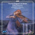 C-A.BERIOT:VIOLIN CONCERTOS:NO.7 OP.73/NO.2 OP.32/NO.4 OP.46:LAURENT ALBRECHT BREUNINGER(vn)/FRANK BEERMANN(cond)/NORDWESTDEUTSCHE PHILHARMONIE C-A.BERIOT:VIOLIN CONCERTOS:NO.7 OP.73/NO.2 OP.32/NO.4 OP.46:LAURENT ALBRECHT BREUNINGER(vn)/FRANK BEERMANN(cond)/NORDWESTDEUTSCHE PHILHARMONIE