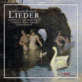 Brahms: Lieder - Complete Edtion Vol.9 / Iris Vermillion, Juliane Banse, Andreas Schmidt, Helmut Deutsch
