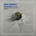 TOWER RECORDS ONLINE㤨֥饤=ץեĽΩեϡˡɸ/Sallinen Symphonies No.3 Op.35, No.5 Op.57 