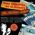 Frank Chacksfield &His Orchestra/Million Sellers / Hits Of 1965[CDLK4257]