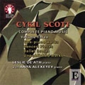 C.Scott: Complete Piano Music Vol.3 C.Scott: Complete Piano Music Vol.3