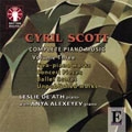C.Scott: Complete Piano Music Vol.3