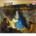 Blasermusik zur Weihnacht -Handel, Gabrieli, Praetorius, etc / Ludwig Guttler, Brass Ensemble