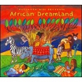 Putumayo Kids Presents African Dreamland[PUT2772]