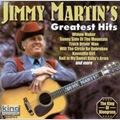 Jimmy Martin/Greatest Hits[214]