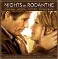 Nights In Rodanthe (OST)