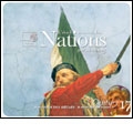 Century Edition Vol.17 - Nations Awakening - Hungary, Bohemia, Nordic Countries, etc Century Edition Vol.17 - Nations Awakening - Hungary, Bohemia, Nordic Countries, etc