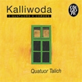 Kalliwoda: String Quartet No.1-3: Quatuor Talich