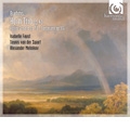 Brahms: Horn Trio Op.40, Violin Sonata No.1 Op.78, Fantasien Op.116 / Isabelle Faust(vn), Teunis van der Zwart(natural horn), Alexander Melnikov(p) Brahms: Horn Trio Op.40, Violin Sonata No.1 Op.78, Fantasien Op.116 / Isabelle Faust(vn), Teunis van der Zwart(natural horn), Alexander Melnikov(p)
