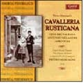 Mascagni: Cavalleria Rusticana / Mascagni, Rasa, Melandri Mascagni: Cavalleria Rusticana / Mascagni, Rasa, Melandri