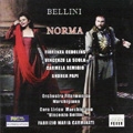 Bellini :Norma (12/1,4,7/2004):Fabrizio Maria Carminati(cond)/Orchestra Filarmonica Marchigiana/etc