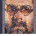 GLASS:A MUSICAL PORTRAIT OF CHUCK CLOSE/RAVEL:LA VALEE DES CLOCHES/MESSIAEN:REGARD DE LA VIERGE/SATIE:GYMNOPEDIE NO.1/ETC:BRUCE LEVINGSTON(p) GLASS:A MUSICAL PORTRAIT OF CHUCK CLOSE/RAVEL:LA VALEE DES CLOCHES/MESSIAEN:REGARD DE LA VIERGE/SATIE:GYMNOPEDIE NO.1/ETC:BRUCE LEVINGSTON(p)