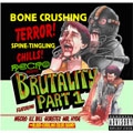 Brutality Part 1 [PA]
