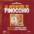 Le Avventure Di Pinocchio (Pinocchio's Adventures)