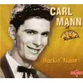 Rockin Man