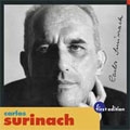 SURINACH:MELORHYTHMIC DRAMAS/SYMPHONIC VARIATIONS/FERIA MAGICA OVERTURE/SINFONIETTA FLAMENCA:JORGE MESTER(cond)/ROBERT WHITNEY(cond)/THE LOUISVILLE ORCHESTRA SURINACH:MELORHYTHMIC DRAMAS/SYMPHONIC VARIATIONS/FERIA MAGICA OVERTURE/SINFONIETTA FLAMENCA:JORGE MESTER(cond)/ROBERT WHITNEY(cond)/THE LOUISVILLE ORCHESTRA