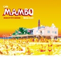 Cafe Mambo: Ibiza 2005