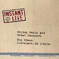 Instant Live : The Odeon, Cleveland 3/9/04 [Limited]