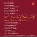 10th Annual Opera Gala - 2003