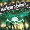 Backyard Babies/Live live in Paris[8287667390]