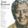 Tony Bennett/Duets  An American Classics[82876809792]