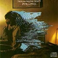 The Alan Parsons Project/Pyramid (Remaster)[82876815252]
