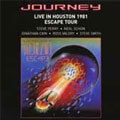 Live in Houston 1981: Escape Tour Live in Houston 1981: Escape Tour