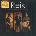 Sesion Metropolitana  ［CD+DVD］