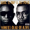 Wanted : Dead Or Alive