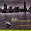 TOWER RECORDS ONLINE㤨֥إ󡦥󥵥֥/The British Connection - E.Pauer, Holst, G.Jacob / Hexagon Ensemble[KTC1374]פβǤʤ2,711ߤˤʤޤ