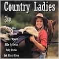 Country Ladies