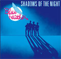 Blue Feather/Shadows Of The Night[PTG34002]