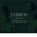 J.S.Bach: Sonatas for Violin and Harpsichord BWV.1014-1019, Trio Sonata No.5 BWV.529, Sonata BWV.1021