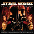 Star Wars : The Corellian Edition (OST)