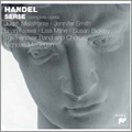 Handel: Serse / Nicholas McGegan, The Hanover Band, etc